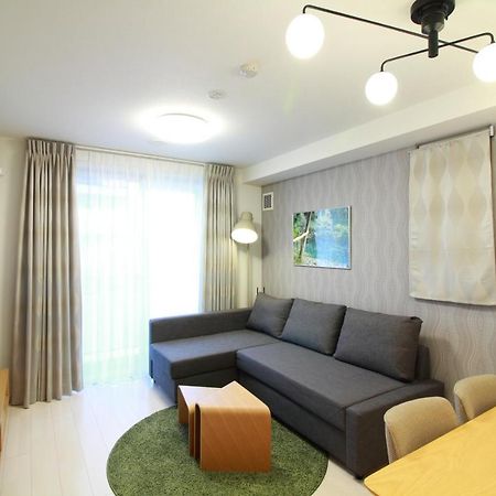 金沢市W&M Houseアパートメント エクステリア 写真
