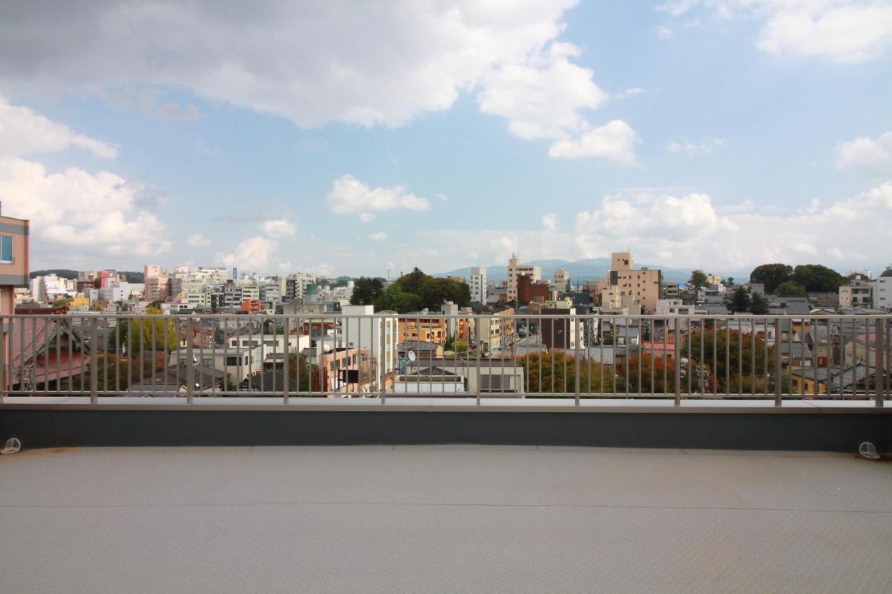 金沢市W&M Houseアパートメント エクステリア 写真