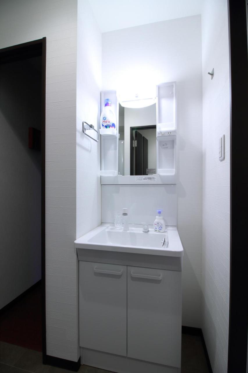 金沢市W&M Houseアパートメント エクステリア 写真