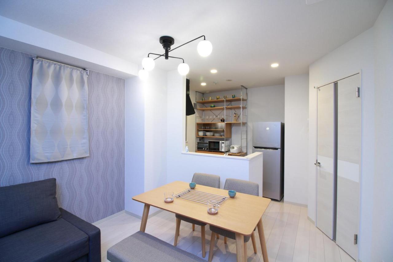 金沢市W&M Houseアパートメント エクステリア 写真