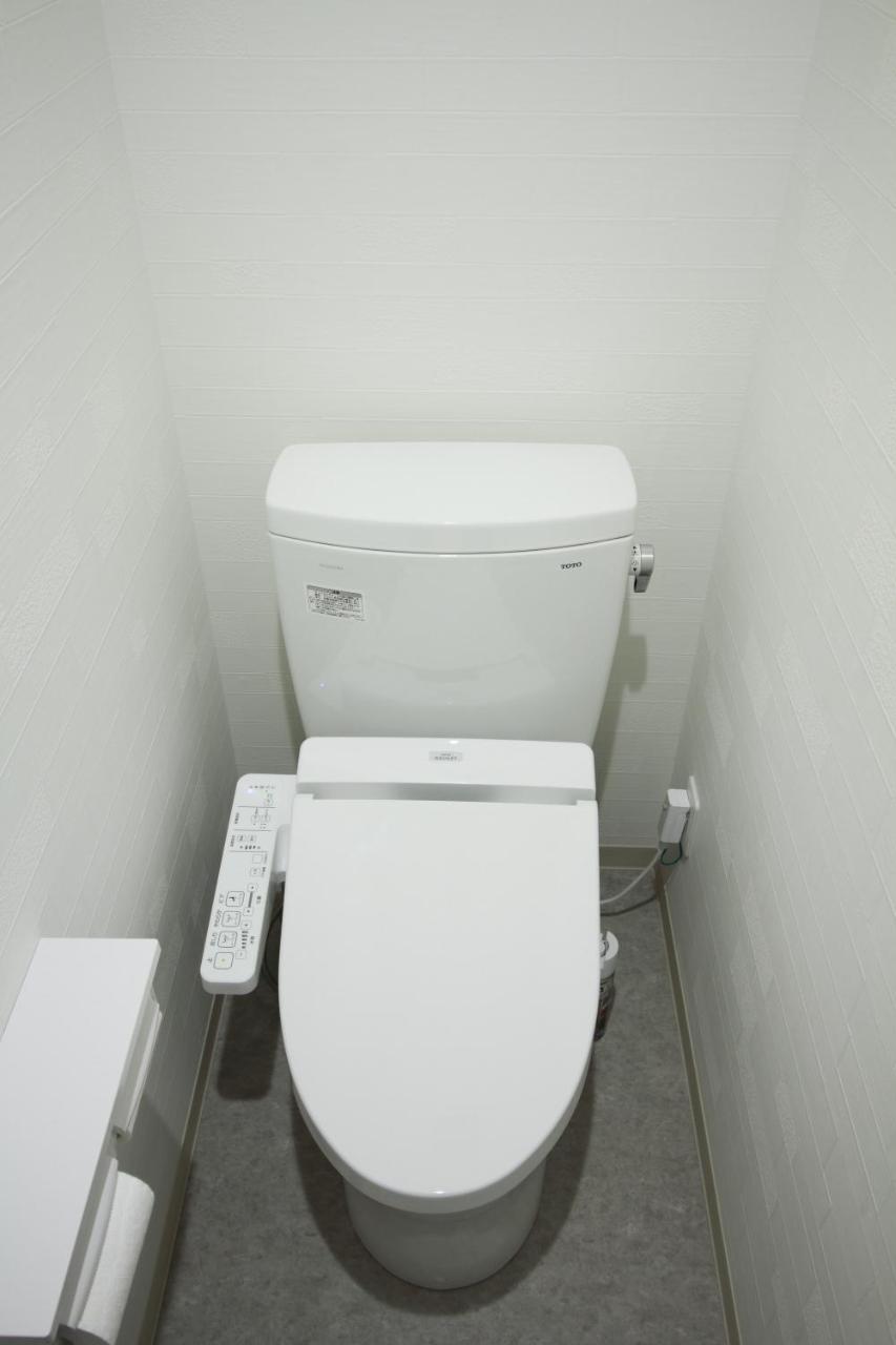 金沢市W&M Houseアパートメント 部屋 写真