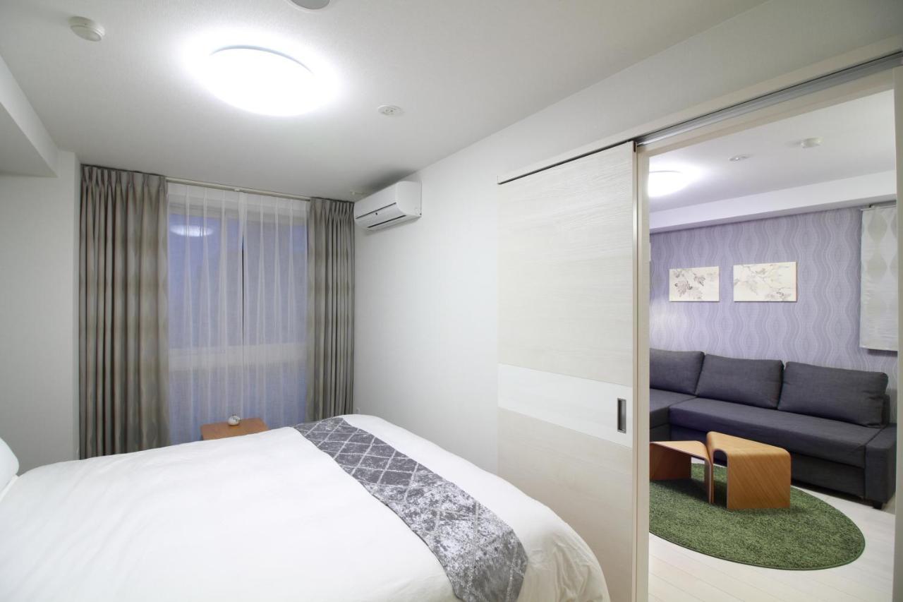 金沢市W&M Houseアパートメント エクステリア 写真