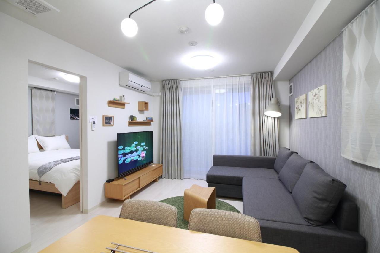 金沢市W&M Houseアパートメント エクステリア 写真