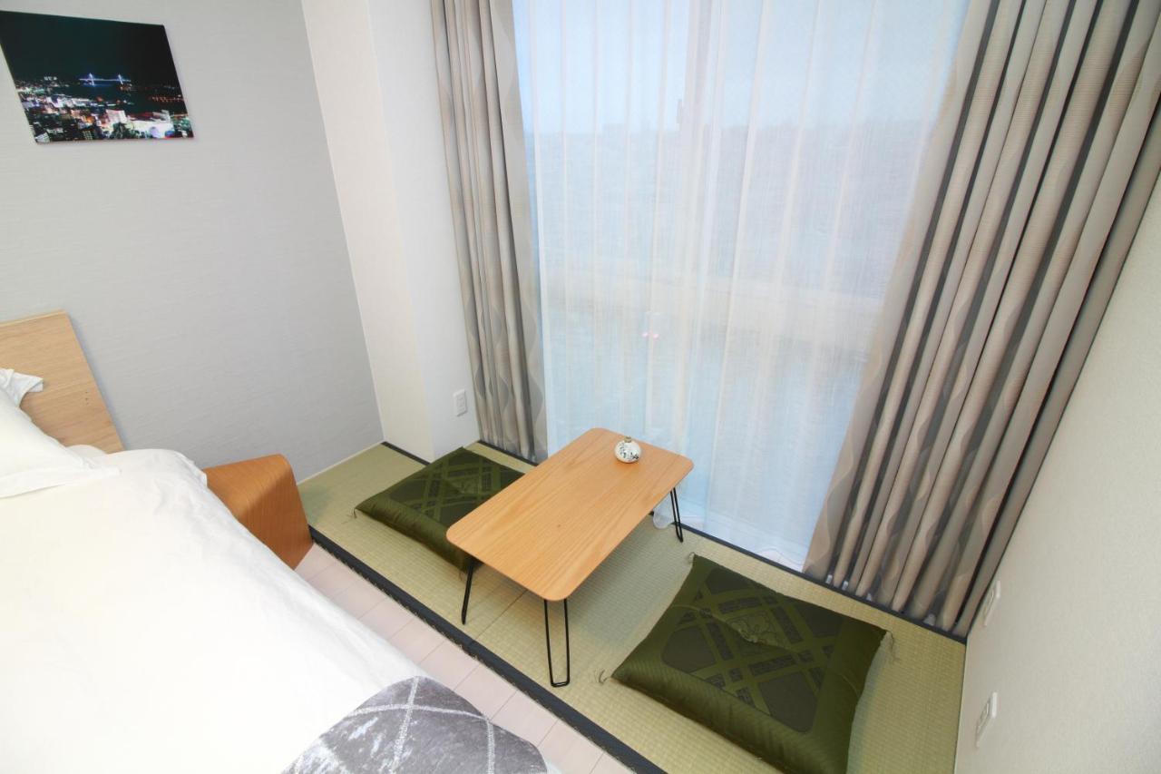 金沢市W&M Houseアパートメント エクステリア 写真