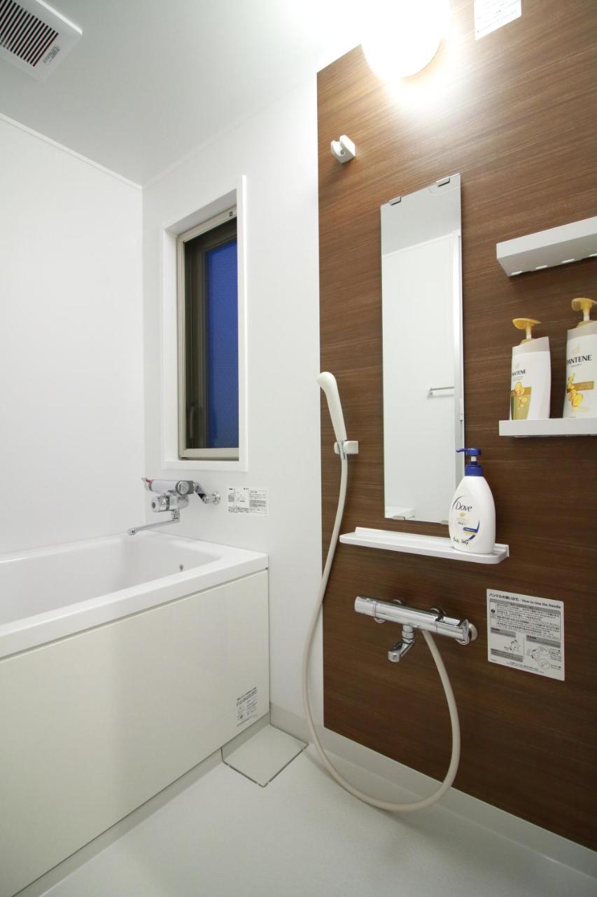 金沢市W&M Houseアパートメント エクステリア 写真