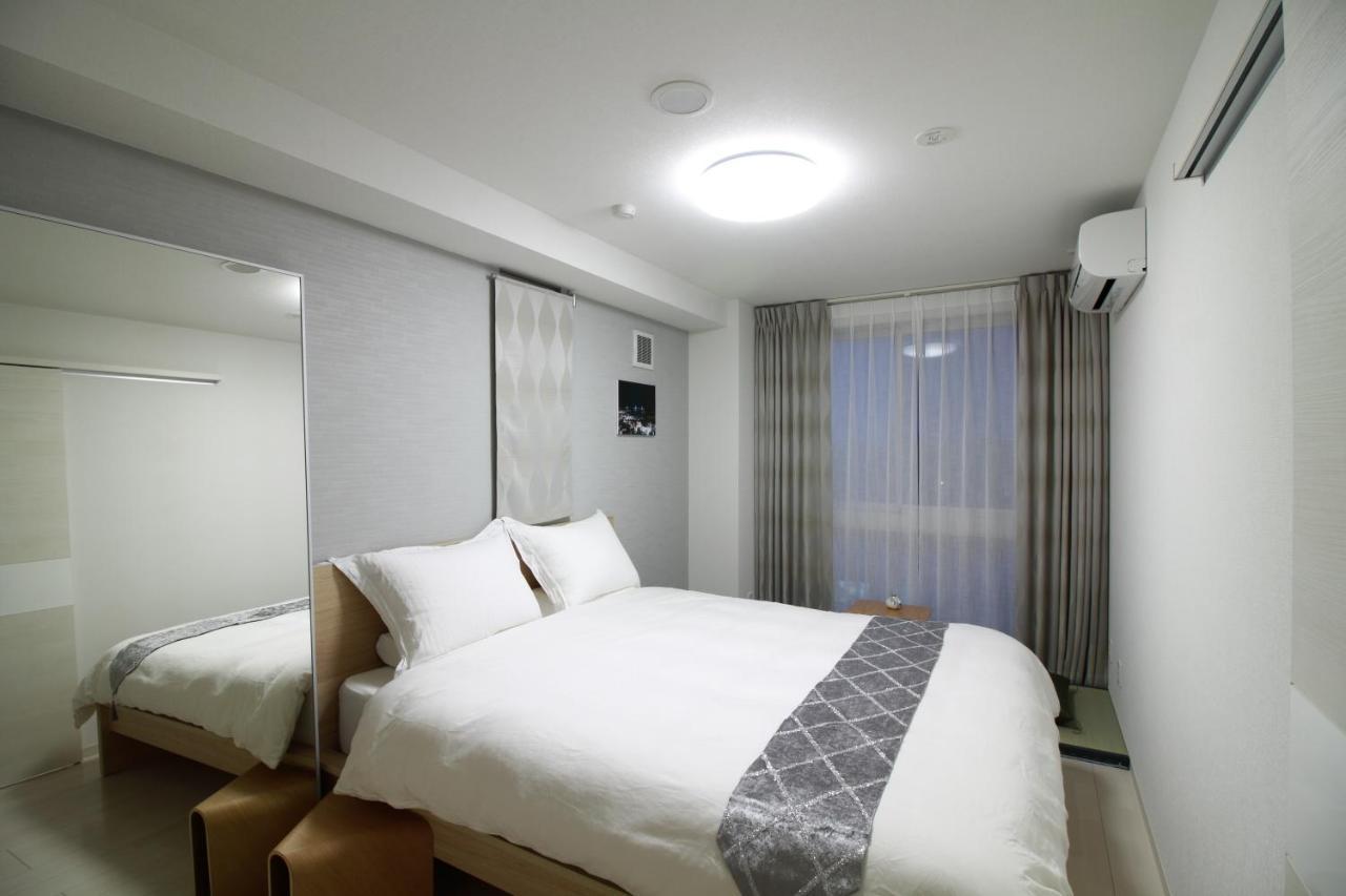 金沢市W&M Houseアパートメント エクステリア 写真