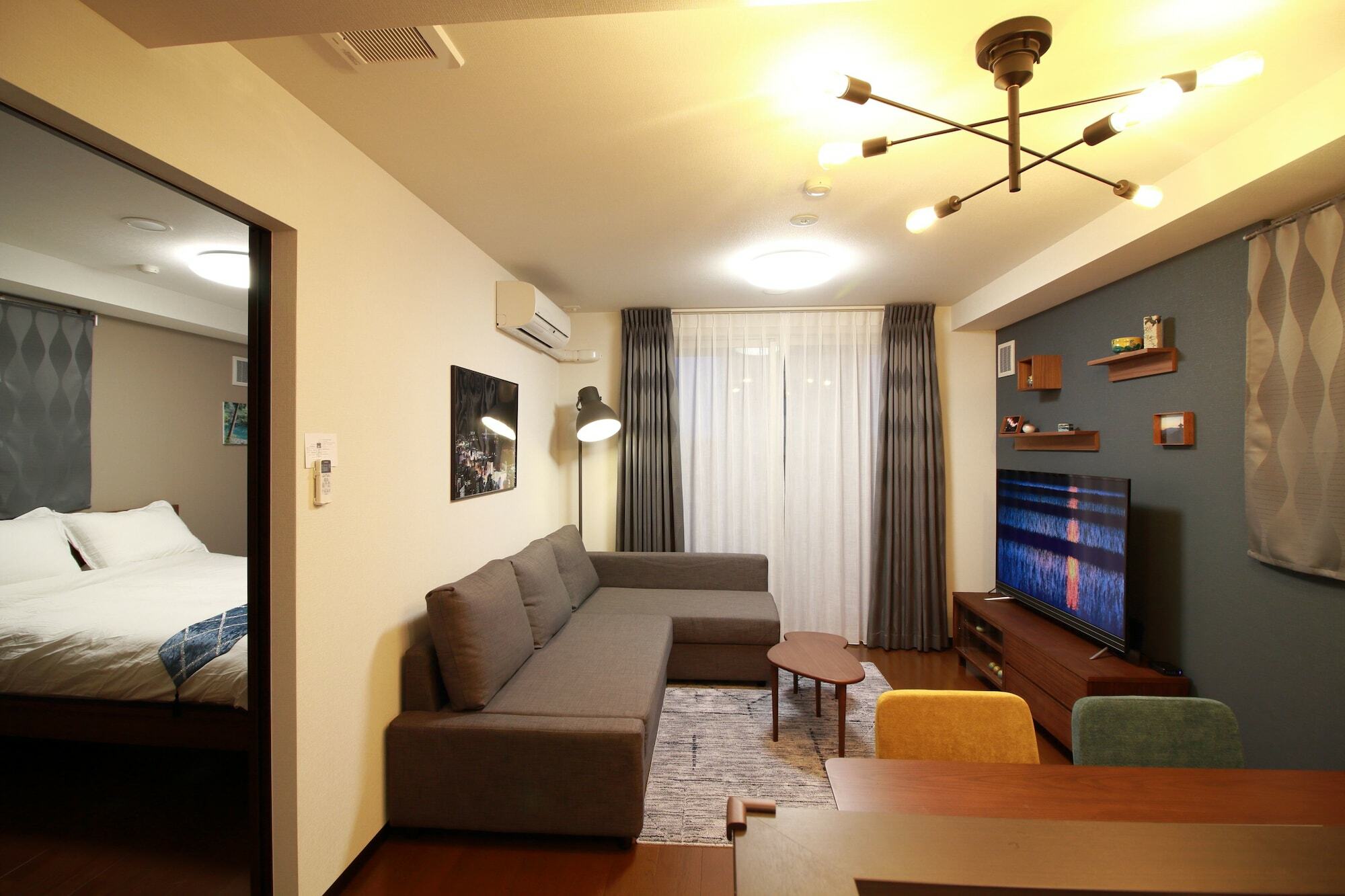 金沢市W&M Houseアパートメント エクステリア 写真