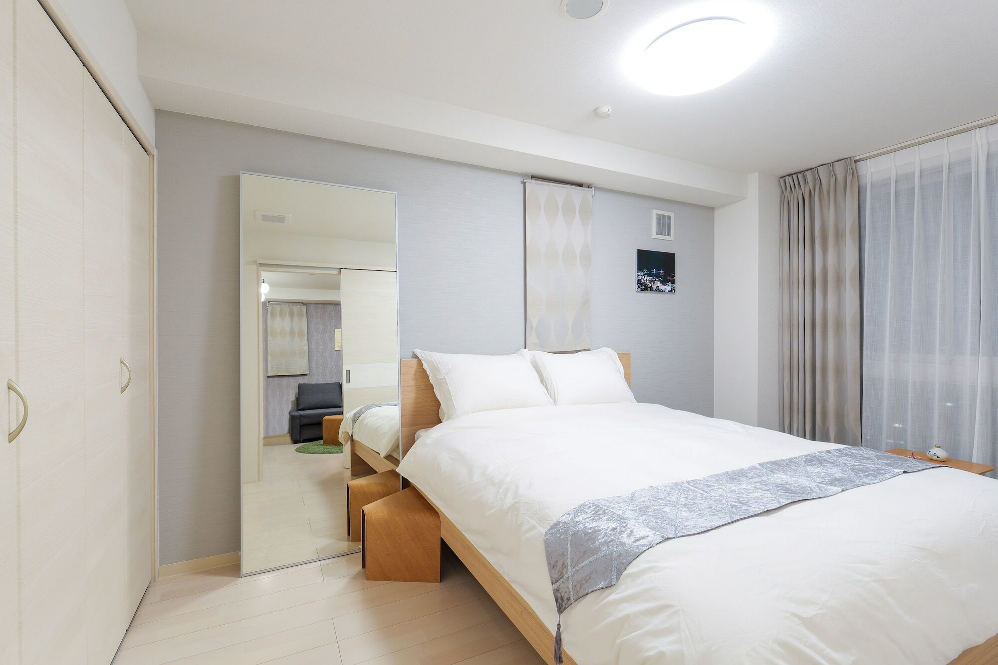 金沢市W&M Houseアパートメント エクステリア 写真