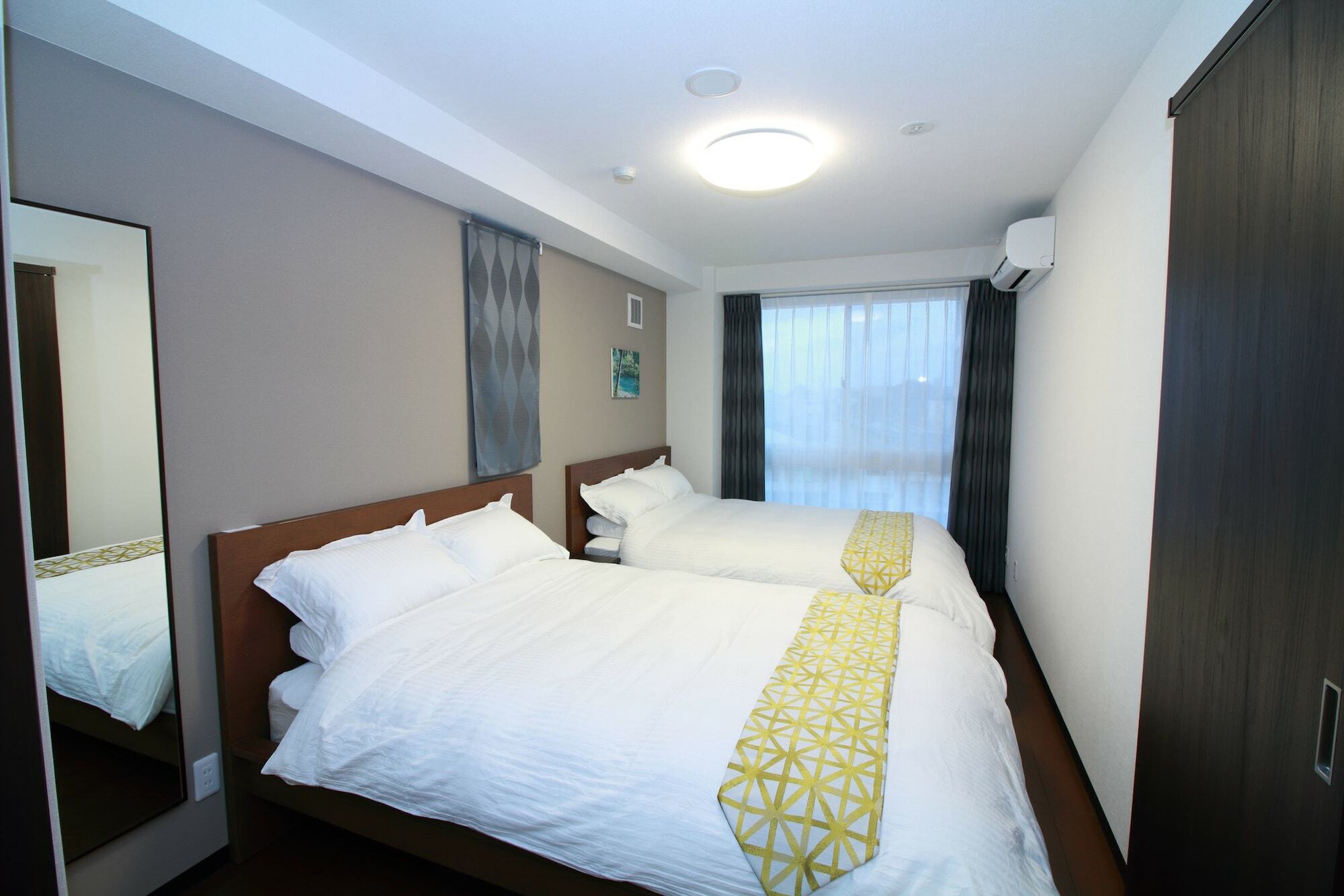 金沢市W&M Houseアパートメント エクステリア 写真